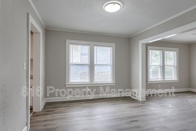 property at 3541 Mersington Ave