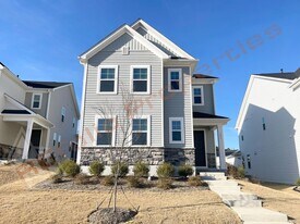 195 Edge Of Auburn Blvd in Raleigh, NC - Building Photo