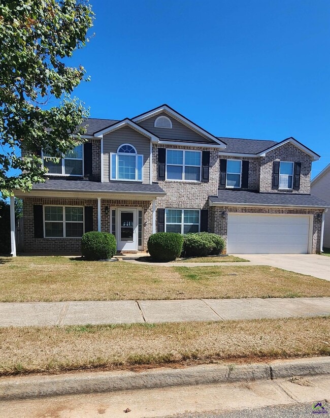 property at 707 Broderick Cir