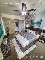 730 Moore St in Lakewood, CO - Building Photo