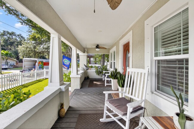 1017 12th Ave N in St. Petersburg, FL - Building Photo - Building Photo