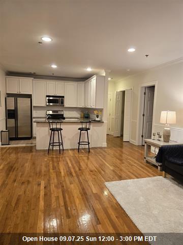 property at 82 Clinton St