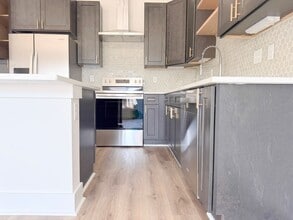 1333 Meridian St in Cookeville, TN - Building Photo - Building Photo