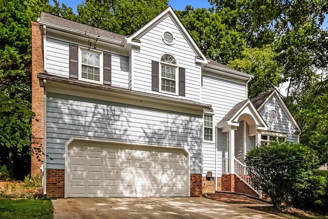 4107 Garden Grove Ln in Charlotte, NC - Building Photo - Building Photo