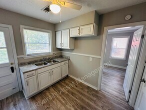1009 McEvers Rd in Memphis, TN - Building Photo - Building Photo