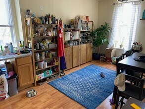 2034 W Webster Ave in Chicago, IL - Building Photo - Building Photo