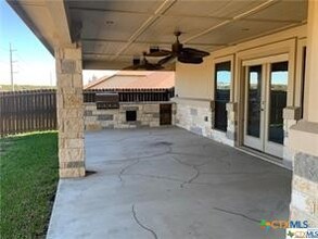 6401 Siltstone Loop in Killeen, TX - Building Photo - Building Photo