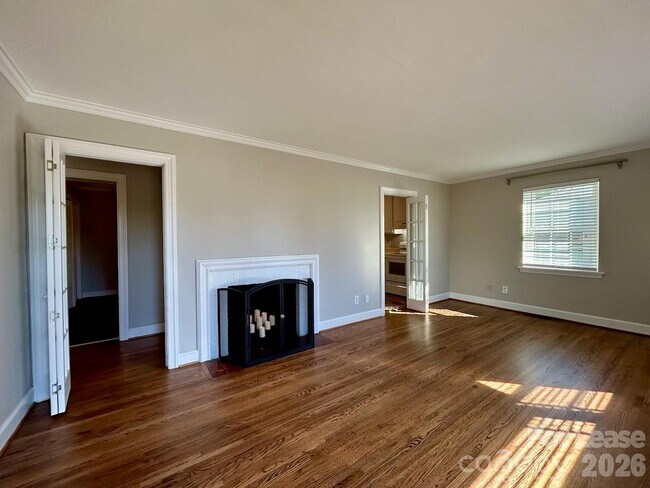 4805 Gilmore Dr in Charlotte, NC - Building Photo - Building Photo