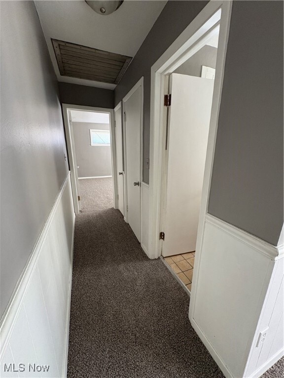 property at 7247 Pennsylvania Ave