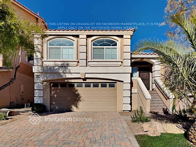 property at 6734 Bravura Ct