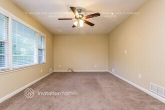 1398 Yates Ave in Austell, GA - Foto de edificio - Building Photo