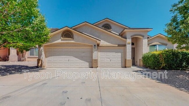 property at 3316 Shiloh Rd NE