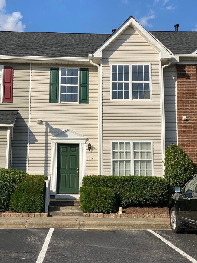 property at 102 Watertree Ln
