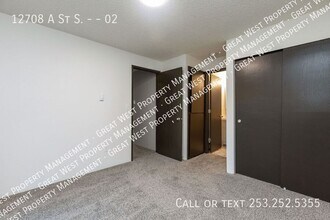 12708 A St S in Parkland, WA - Building Photo - Building Photo