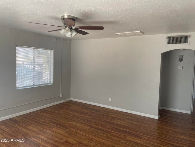 1226 W Roosevelt St in Phoenix, AZ - Building Photo - Building Photo