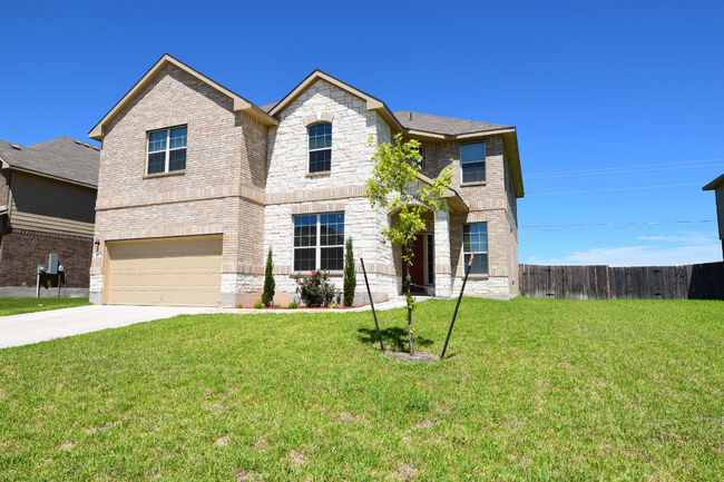 property at 2523 Red Fern Dr