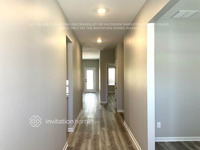 3050 Azteca Wy in Dacula, GA - Building Photo - Building Photo