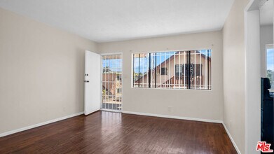 1423 Martin Luther King Jr Ave in Long Beach, CA - Building Photo - Building Photo