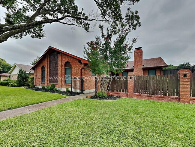property at 4915 Chilton Dr