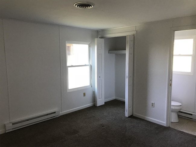property at 142 Pocahontas Dr