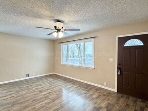 1902 S Franklin Ave in Colorado Springs, CO - Building Photo - Building Photo