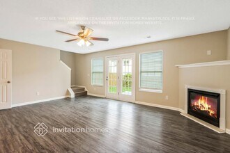 145 Fieldview Ln in Covington, GA - Building Photo - Building Photo