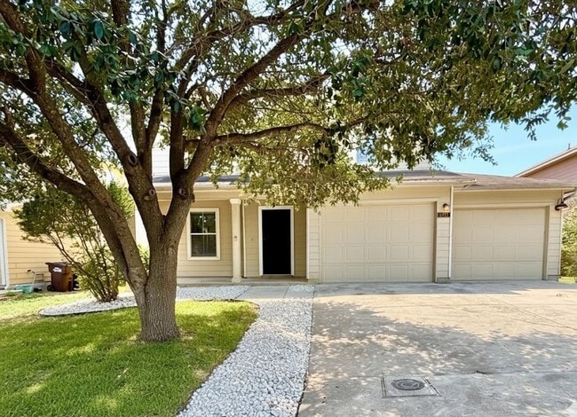 property at 6910 Lunar Way