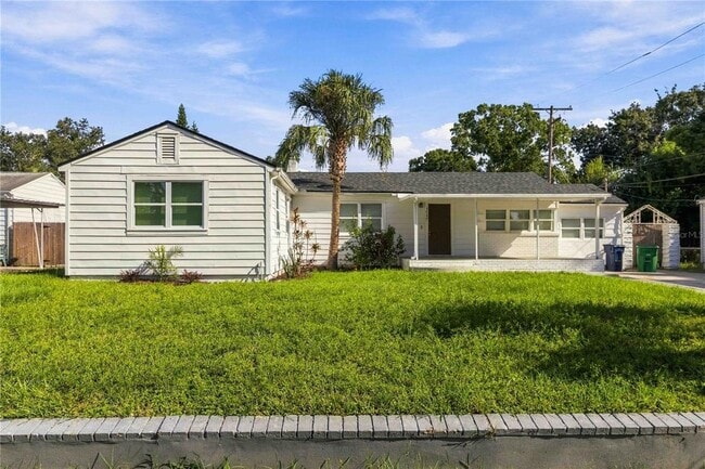 property at 1517 W River Shore Way