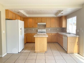 8509 Copper Knoll Ave in Las Vegas, NV - Building Photo - Building Photo