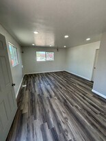 3552 Bronson St, Unit A in Muscoy, CA - Building Photo