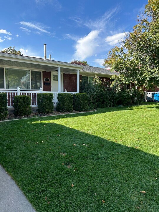 665 N 250 W in American Fork, UT - Building Photo