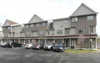 493-505 W Central Ave in Spring Valley, NY - Foto de edificio - Building Photo