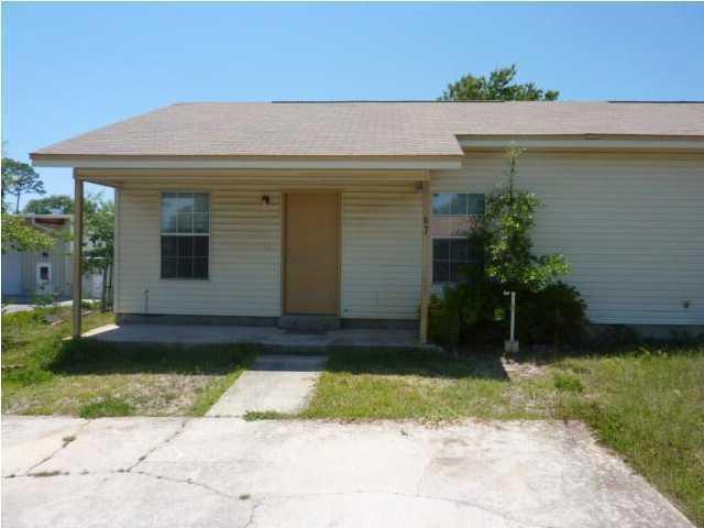 67 Josie Rd in Mary Esther, FL - Building Photo