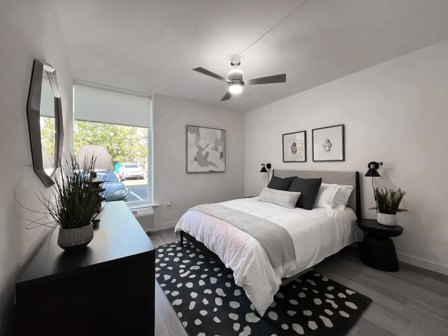 The James On Merrimac in Williamsburg, VA - Building Photo - Interior Photo