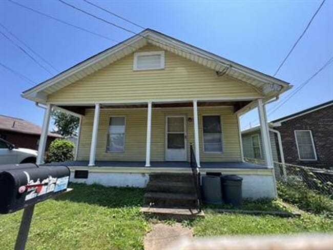 property at 426 Ferguson Ln