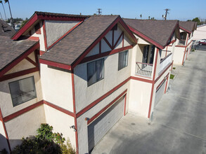 3700 W Camille St in Santa Ana, CA - Building Photo - Building Photo