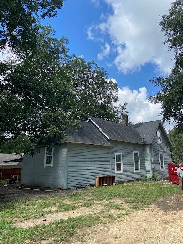 184 Meadow St in Tallapoosa, GA - Building Photo - Building Photo