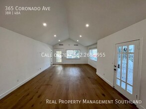 365 Coronado Ave in Long Beach, CA - Building Photo - Building Photo