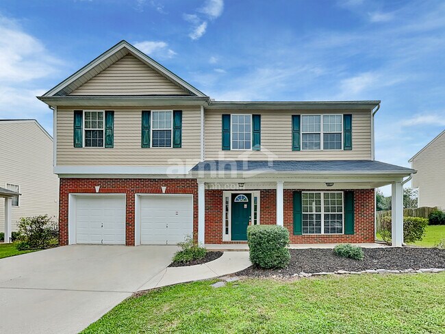 property at 206 Sandy Ln