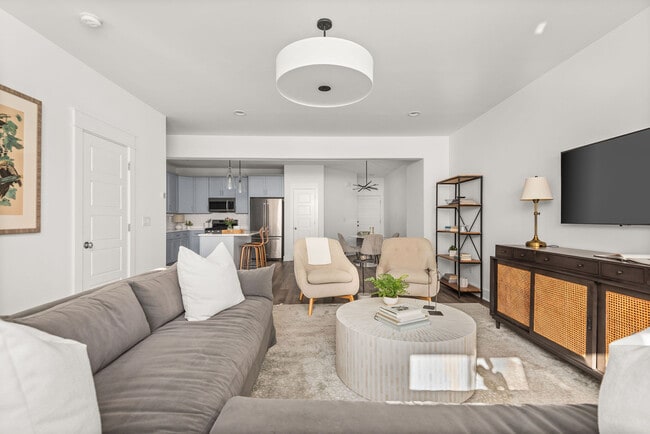 property at 7008 Westside Cir