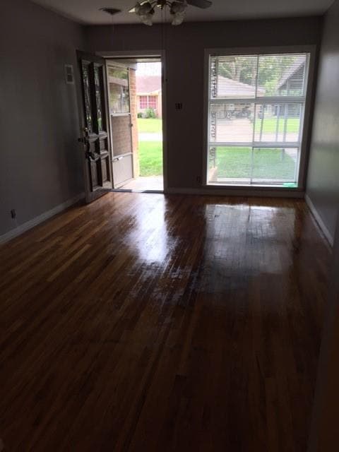 122 W Wellington St in Houston, TX - Building Photo - Building Photo