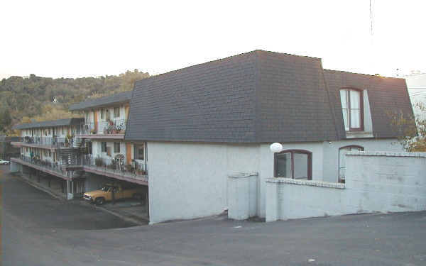 3663 Mt Diablo Blvd in Lafayette, CA - Building Photo - Building Photo