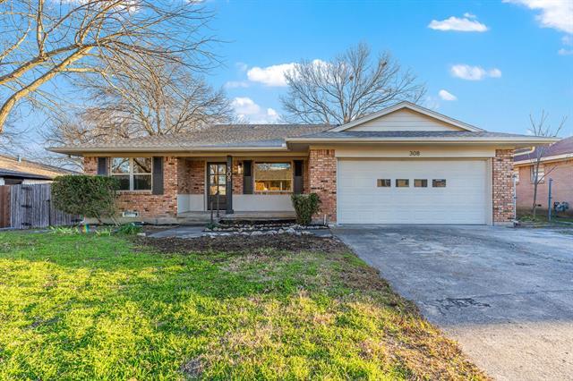 308 Allenwood Dr in Allen, TX - Building Photo - Building Photo