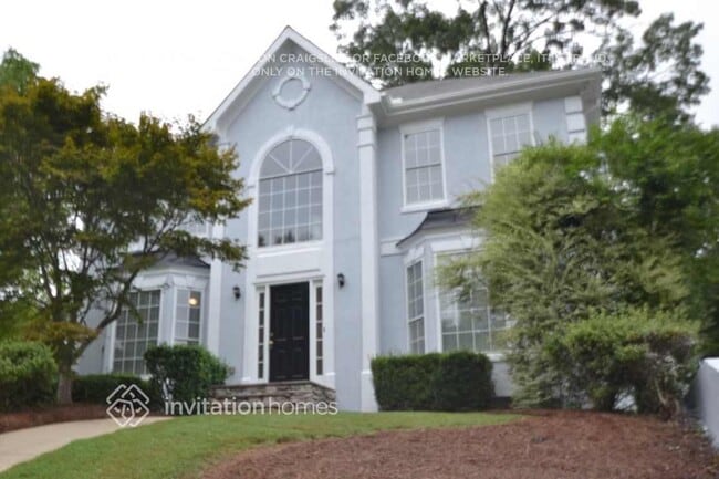 property at 5330 Holly Springs Dr