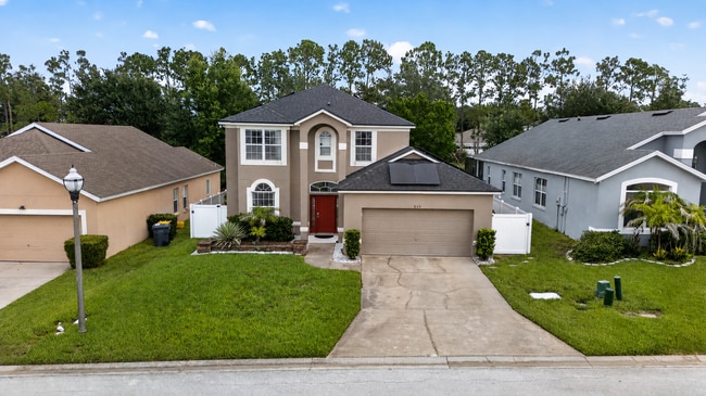 property at 515 Corvina Dr