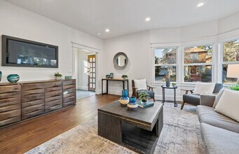 1807 Martin Luther King Jr Way in Berkeley, CA - Building Photo - Building Photo