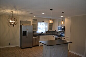3413 62nd St in Lubbock, TX - Building Photo - Building Photo