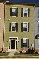 3011 Osprey Way N in Frederick, MD - Building Photo