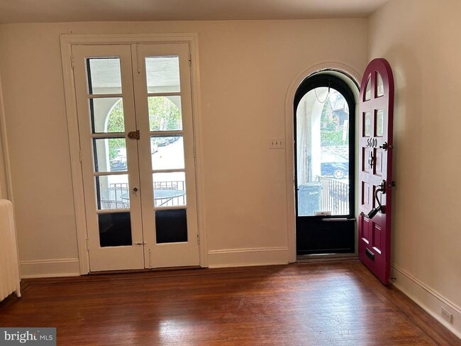 3610 Conrad St in Philadelphia, PA - Building Photo - Building Photo