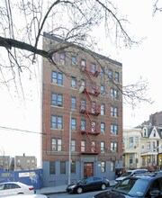 2580 Bainbridge Ave in Bronx, NY - Building Photo - Building Photo